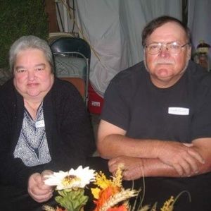 Meet your Posher, Rhonda